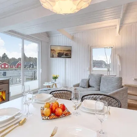 Holiday home Nr 512 Hafenblick *