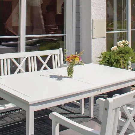 Nr 512 Hafenblick Holiday home Marienwerder