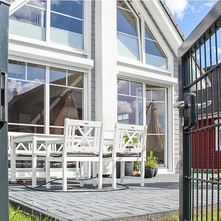 Holiday home Nr 512 Hafenblick Marienwerder