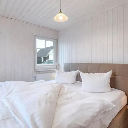 Nr 512 Hafenblick Holiday home
