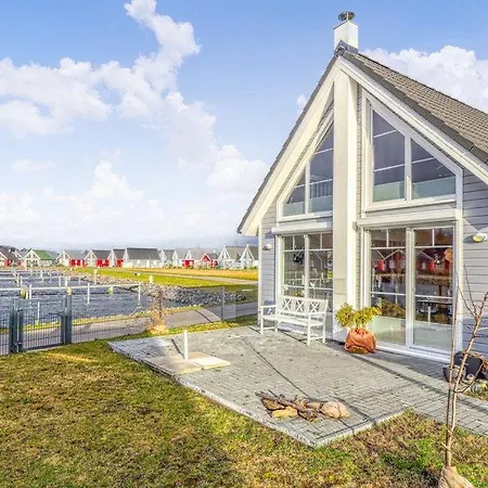 Holiday home Nr 512 Hafenblick