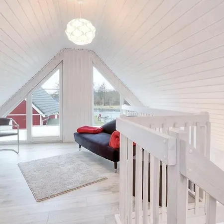 Holiday home Nr 512 Hafenblick *