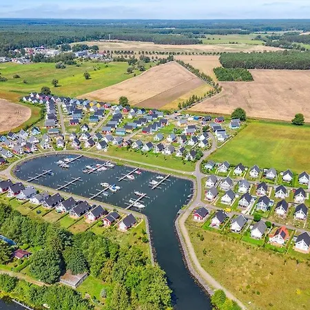Nr 512 Hafenblick * Marienwerder