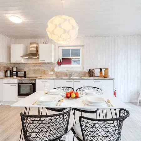 Holiday home Nr 512 Hafenblick Marienwerder