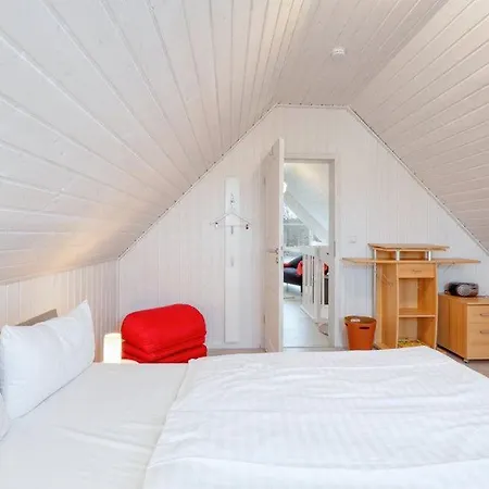Nr 512 Hafenblick Holiday home *