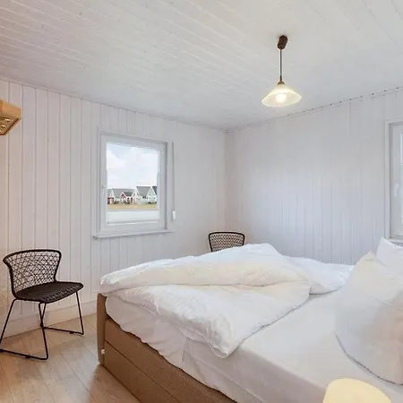 Holiday home Nr 512 Hafenblick