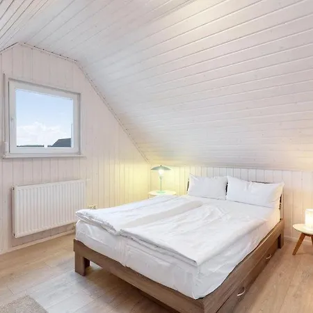 Nr 512 Hafenblick Holiday home *
